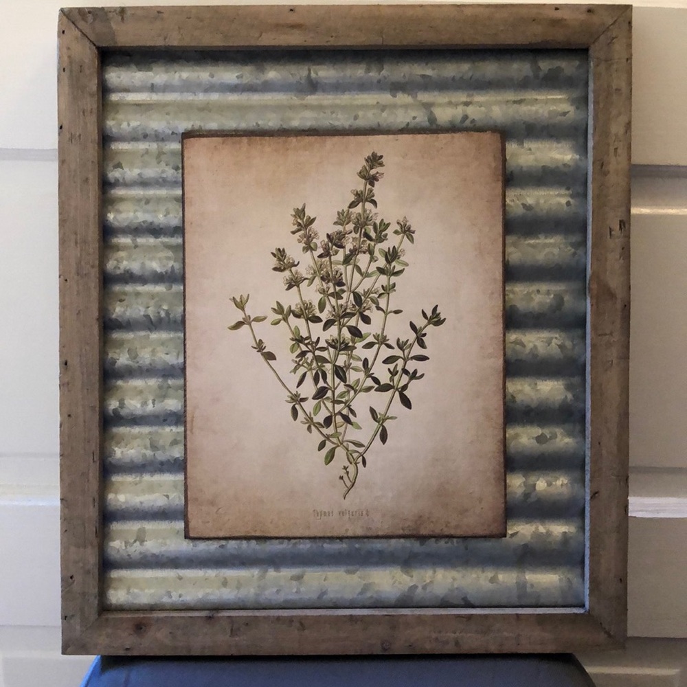 Botanical Print